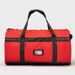 کیف ورزشی تارماک TARMAK NBA Bulls- قرمز