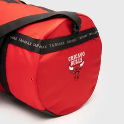 کیف ورزشی تارماک TARMAK NBA Bulls- قرمز