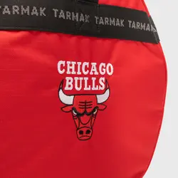 کیف ورزشی تارماک TARMAK NBA Bulls- قرمز