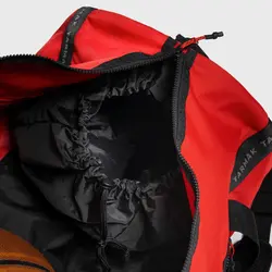 کیف ورزشی تارماک TARMAK NBA Bulls- قرمز