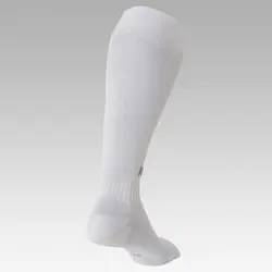 جوراب فوتبال کیپستا Kipsta F100-سفید