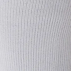 جوراب فوتبال کیپستا Kipsta F100-سفید