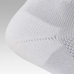 جوراب فوتبال کیپستا Kipsta Essentiel-سفید