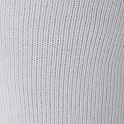 جوراب فوتبال کیپستا Kipsta Essentiel-سفید