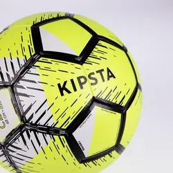 توپ فوتسال کیپستا Kipsta FIFA Basic- زرد