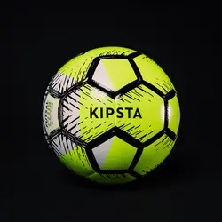 توپ فوتسال کیپستا Kipsta FIFA Basic- زرد