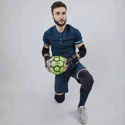 توپ فوتسال کیپستا Kipsta FIFA Basic- زرد