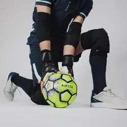 توپ فوتسال کیپستا Kipsta FIFA Basic- زرد