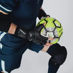 توپ فوتسال کیپستا Kipsta FIFA Basic- زرد