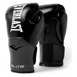 دستکش بوکس اورلست Everlast Pro- مشکی
