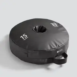 وزن کیسه شن 15 کیلوگرم OUTSHOCK – مشکی