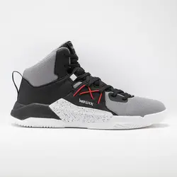 کفش بسکتبال تارماک Tarmak PROTECT 120- طوسی