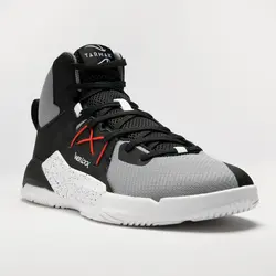 کفش بسکتبال تارماک Tarmak PROTECT 120- طوسی