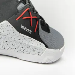 کفش بسکتبال تارماک Tarmak PROTECT 120- طوسی