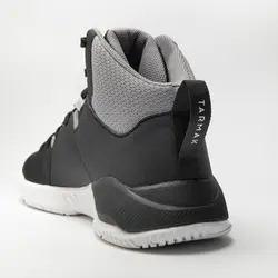 کفش بسکتبال تارماک Tarmak PROTECT 120- طوسی