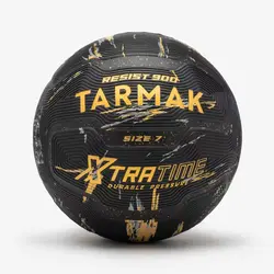 توپ بسکتبال تارماک TARMAK Resist 900 سایز7- مشکی/ زرد