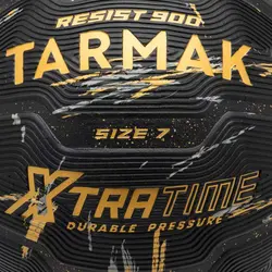 توپ بسکتبال تارماک TARMAK Resist 900 سایز7- مشکی/ زرد