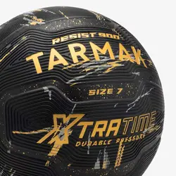 توپ بسکتبال تارماک TARMAK Resist 900 سایز7- مشکی/ زرد