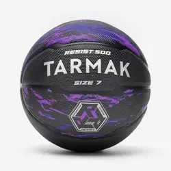 توپ بسکتبال تارماک Tarmak R500 سایز7- مشکی/بنفش