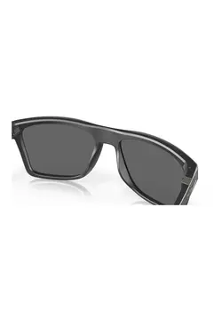 OAKLEY LEFFINGWELL