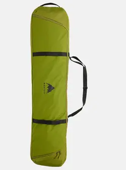 BURTON SPACE SACK GREEN