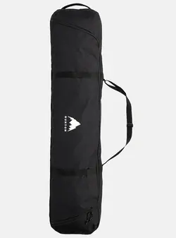 BURTON SPACE SACK TRUE BLACK