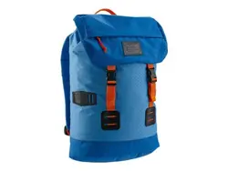 BURTON TINDER BACK PACK 25L BLUE RIPE