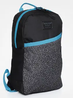 BURTON APOLLO PACK 19L  ELEPHANT PRINT