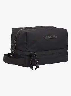 BURTON LOW MAINTENANCE BLACK