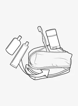 BURTON LOW MAINTENANCE BLACK