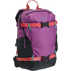 BURTON WOMENS RIDERS 23L BACKPACK
