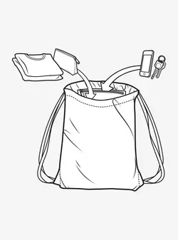 Burton Cinch Backpack 13L