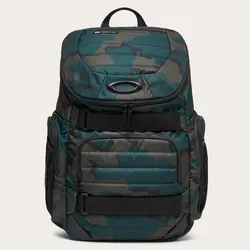 OAKLEY ENDURO 3.0 BIG CAMO GREEN