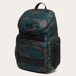 OAKLEY ENDURO 3.0 BIG CAMO GREEN