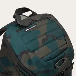 OAKLEY ENDURO 3.0 BIG CAMO GREEN