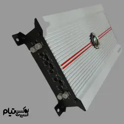 آمپلی فایر مجیک آدیو چهار کانال | MAGIC AUDIO MA51204