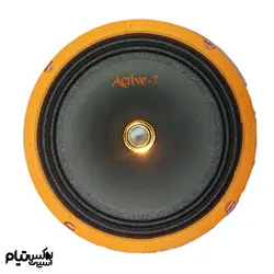 میدرنج 8 اینچ اکتیو7 | Active-7 cAC-803
