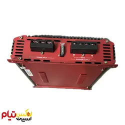 آمپلی فایر دیجیتال ادیو دو کانال 2/60 ار ام اس | DIGITAL AUDIO DA-2.60