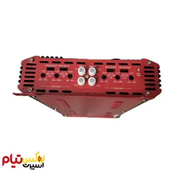 آمپلی فایر دیجیتال ادیو چهار کانال 4/100 ار ام اس | DIGITAL AUDIO DA-4.100