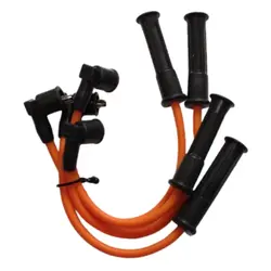 وایر تقویتی اورجینال نیسان سایپا کاربراتور مقاومت صفر (بنزینی و دوگانه سوز CNG)