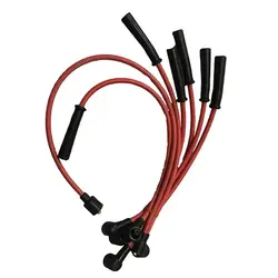 وایر تقویتی اورجینال مزدا 2000 کاربراتور مقاومت صفر (بنزینی و دوگانه سوز CNG)