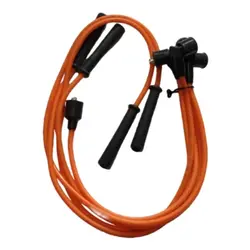 وایر تقویتی اورجینال مزدا 2000 کاربراتور مقاومت صفر (بنزینی و دوگانه سوز CNG)