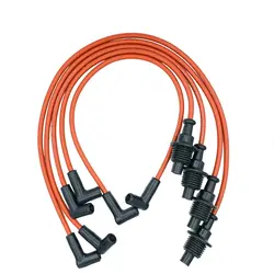 وایر تقویتی اورجینال پژو کاربراتور مقاومت صفر (بنزینی و دوگانه سوز CNG)