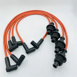 وایر تقویتی اورجینال پژو کاربراتور مقاومت صفر (بنزینی و دوگانه سوز CNG)