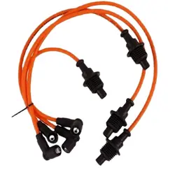 وایر تقویتی اورجینال پژو انژکتوری مقاومت صفر (بنزینی و دوگانه سوز CNG)