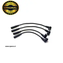 وایر تقویتی اورجینال پیکان انژکتور مقاومت صفر (بنزینی و دوگانه سوز CNG)