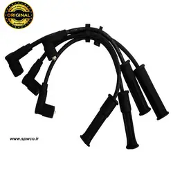 وایر تقویتی اورجینال پیکان انژکتور مقاومت صفر (بنزینی و دوگانه سوز CNG)