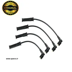 وایرشمع اورجینال زامیاد انژکتور (بنزینی و دوگانه سوز CNG)