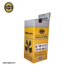 وایرشمع اورجینال پراید کاربراتور (بنزینی و دوگانه سوز CNG)