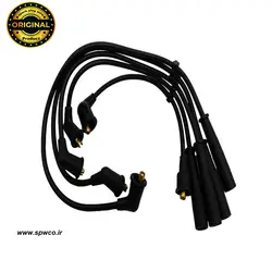 وایرشمع اورجینال پراید کاربراتور (بنزینی و دوگانه سوز CNG)